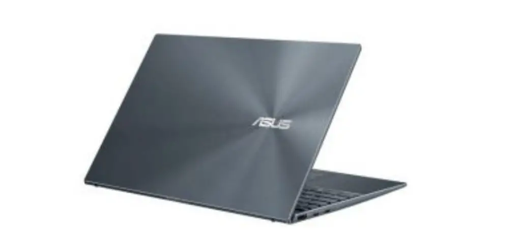 Asus Zenbook 13 Oled review