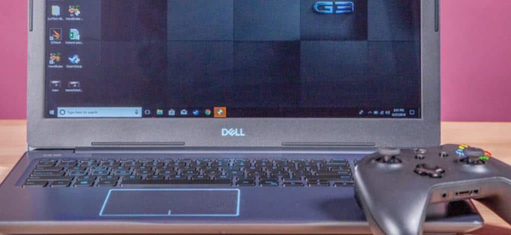 Dell G3 review