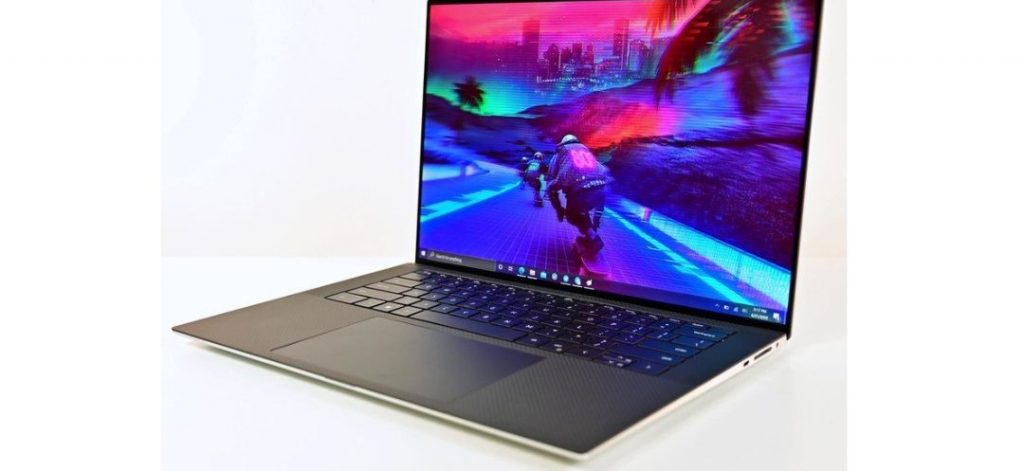 Dell XPS 15 review