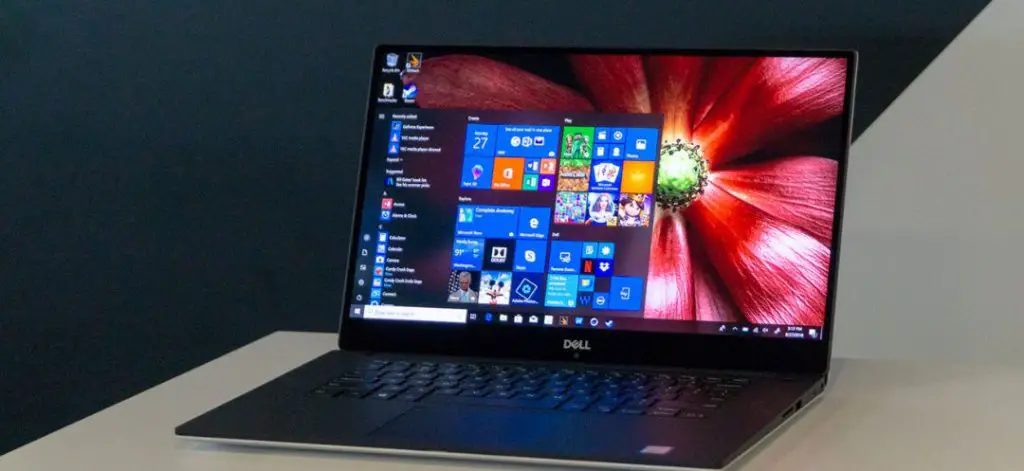 Dell XPS 15 review