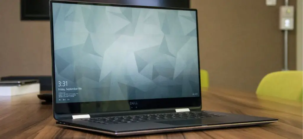 Dell XPS 15 review