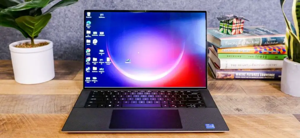 Dell XPS 15 review