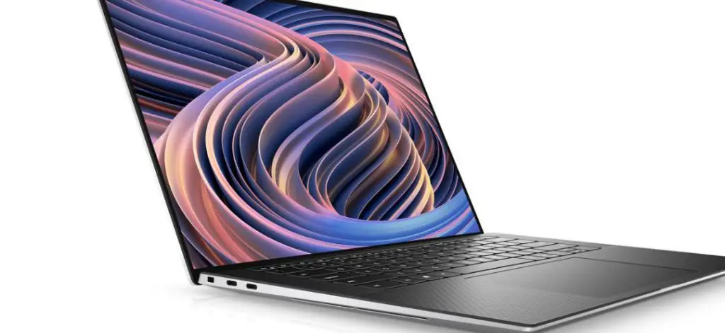 Dell XPS 15 review