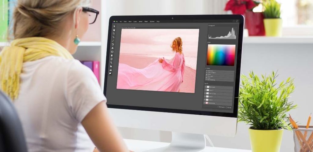 Why we think you will need a 4k laptop for photo editing: Faster Processing & Rendering Times