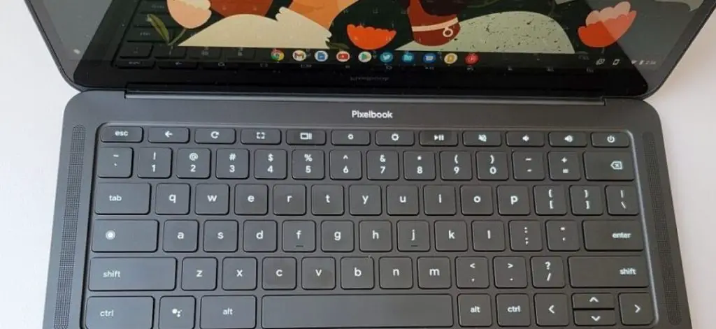 Google pixelbook go review