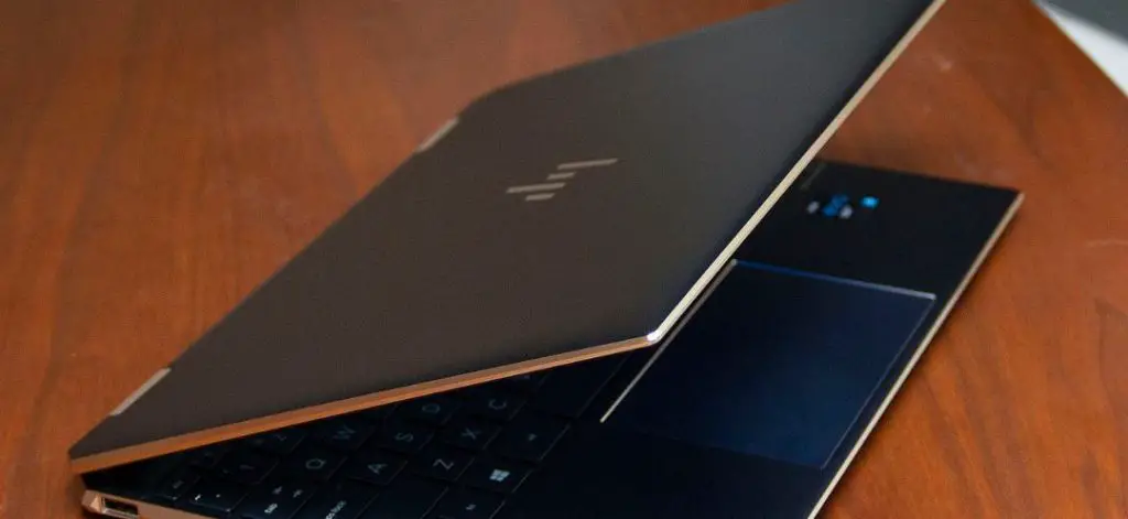 HP Spectre X360 review