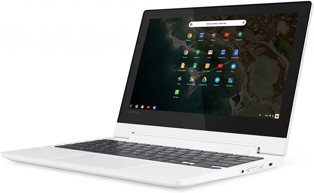 Lenovo Chromebook C330: Affordable 