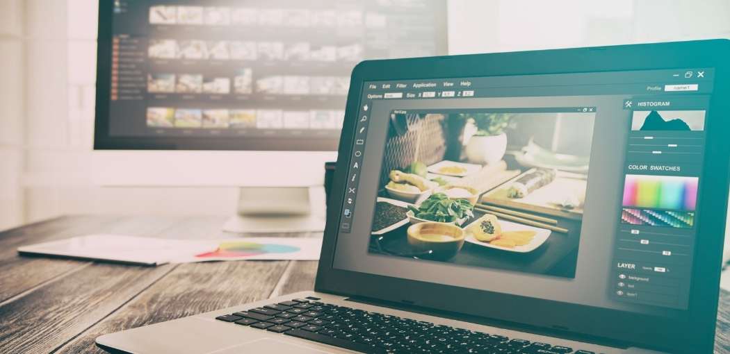How to Find the right Laptop for Photo Editing: Pick the Right Size & Display resolution