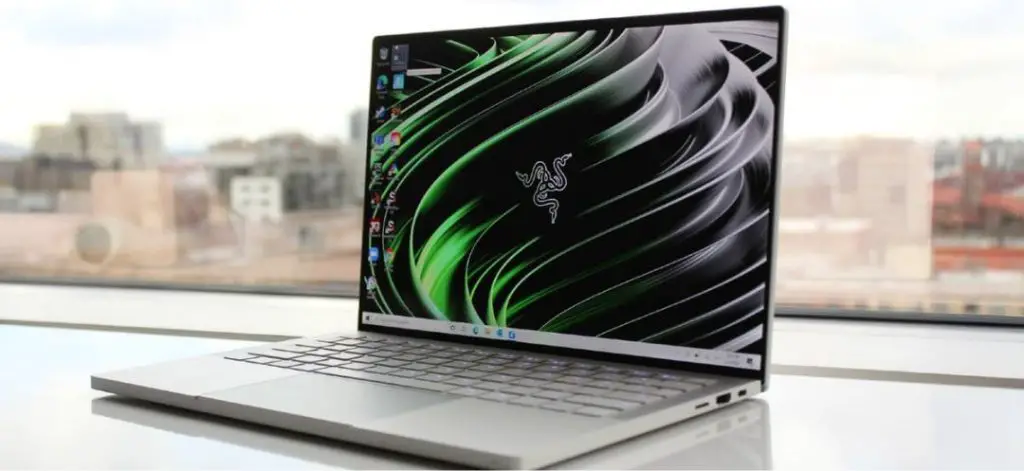 Razer Blade 14 review