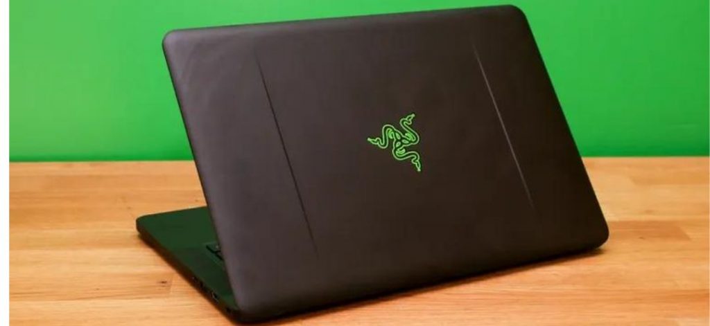 Razer Blade 14 review