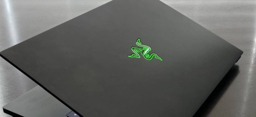 Razer Blade 14 review