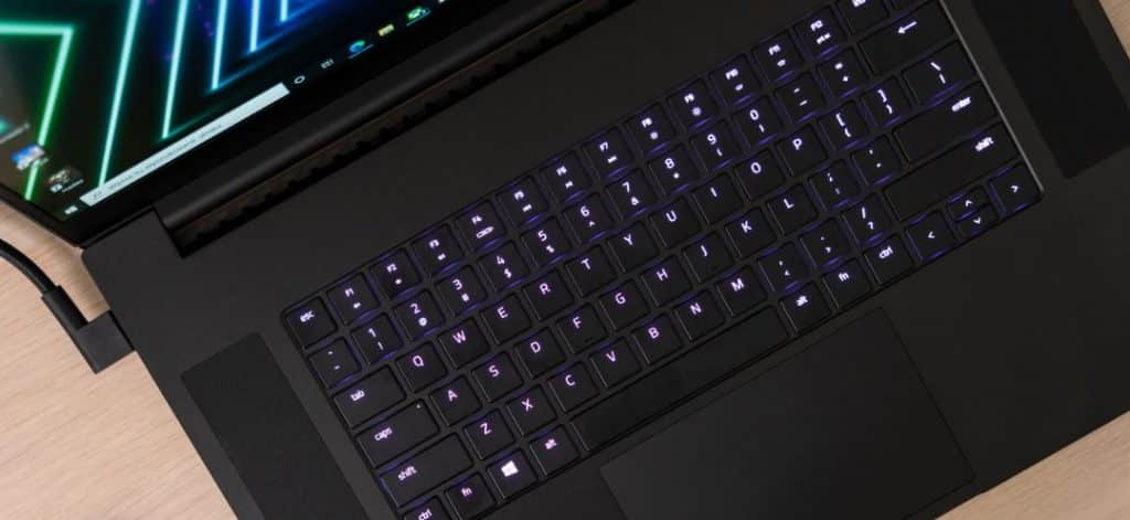 razer blade pro 17 review