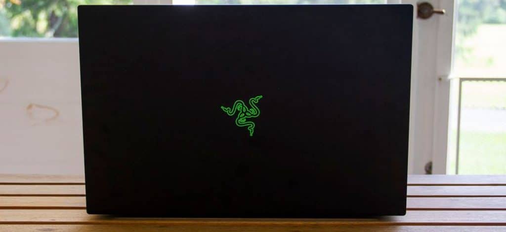 razer blade pro 17 review