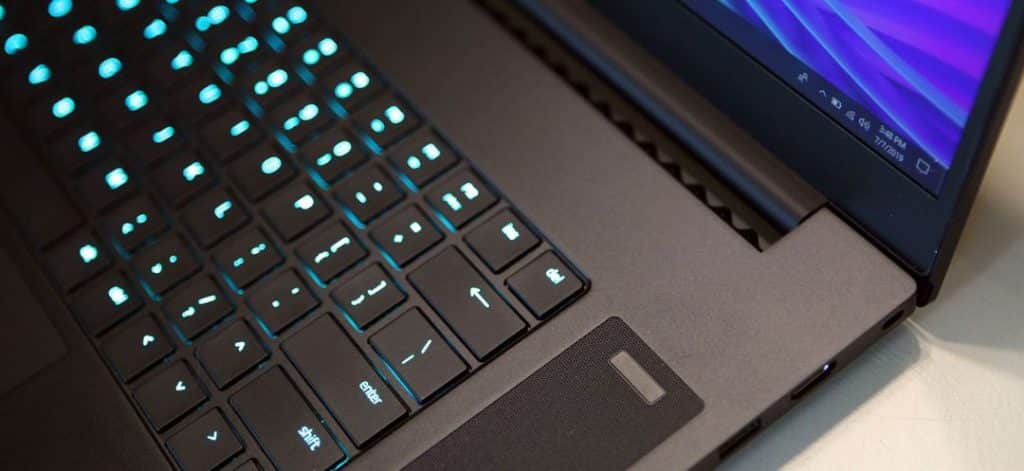 razer blade pro 17 review