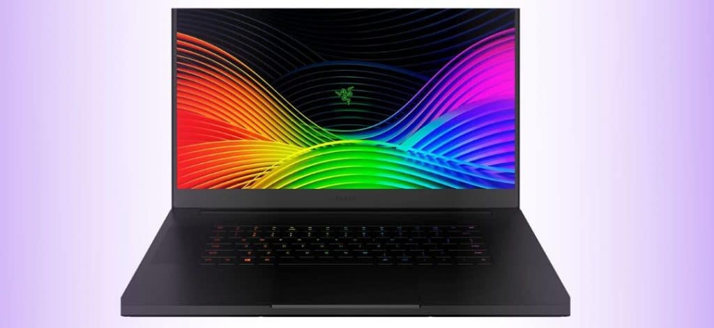 razer blade pro 17 review