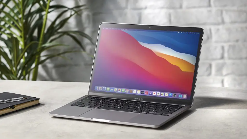 Apple MacBook Pro M1