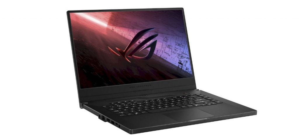 Asus Rog Zephyrus G15