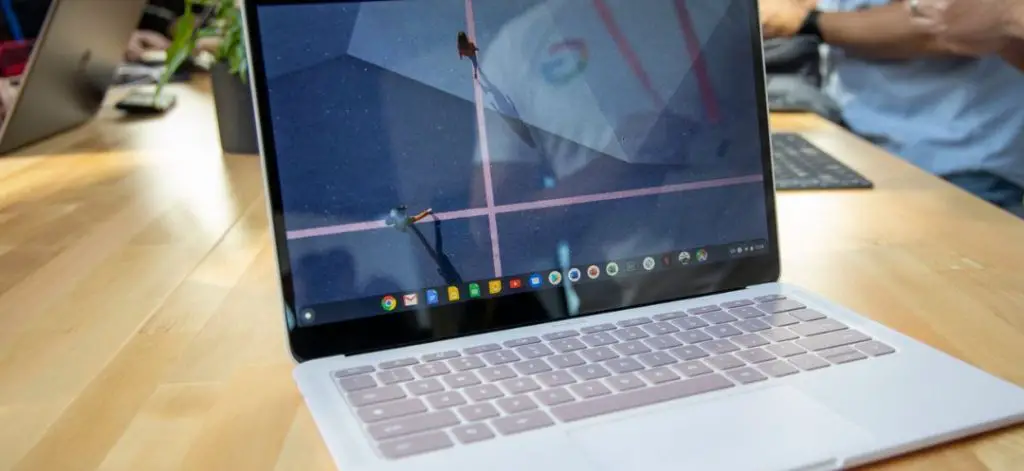 Google pixelbook go review