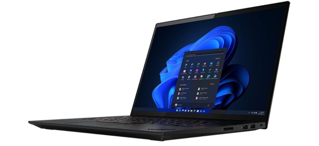 Lenovo ThinkPad X1 Review