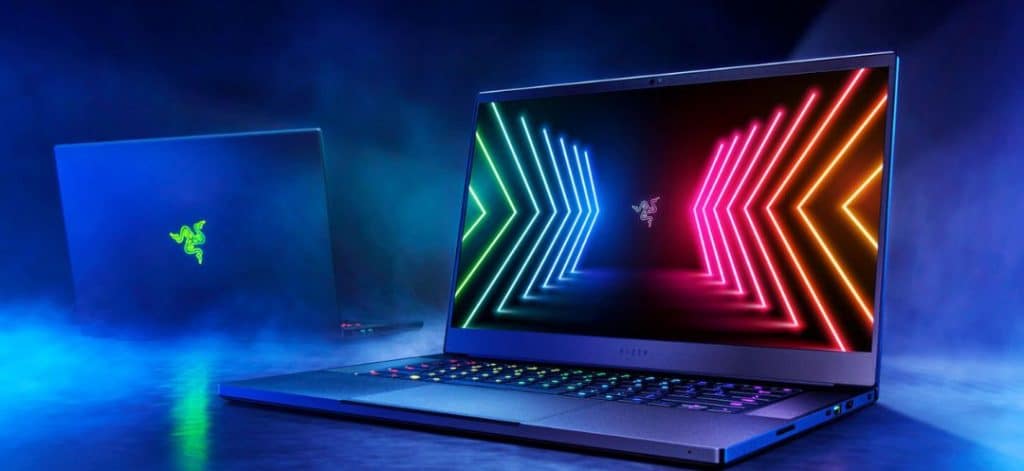 razer blade pro 17 review