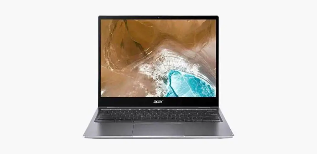 Acer Chromebook Spin 713 for students