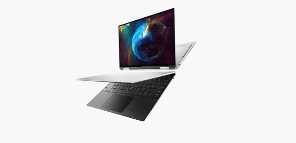 Dell Xps 13 for students