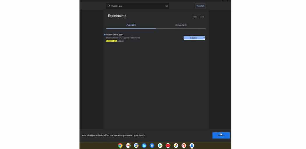 Enable GPU Rasterization to speed up a chromebook