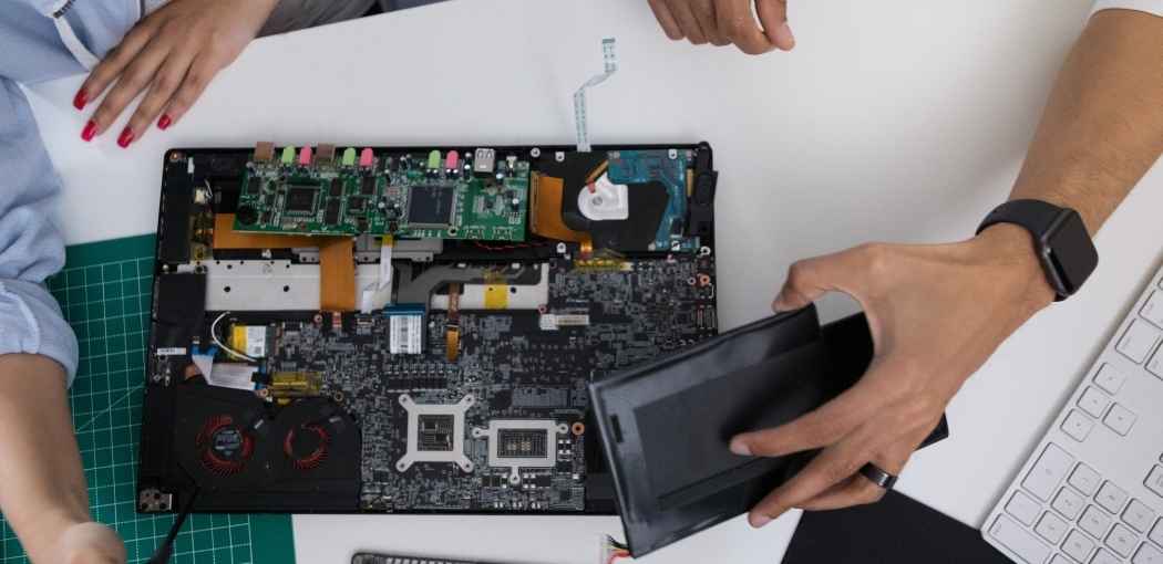 How much does it cost to repair or replace a Chromebook?