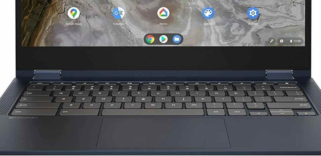 How to use a Chromebook Keyboard & touchpad