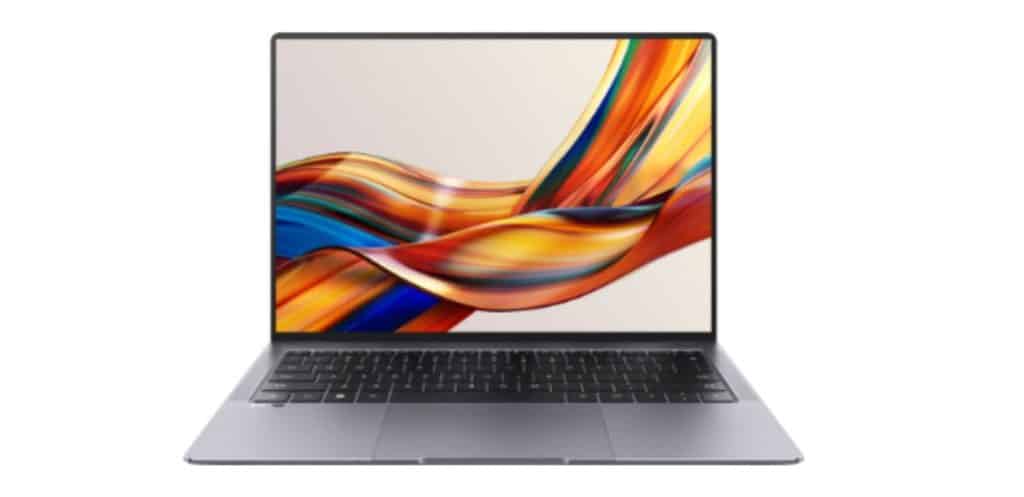 Huawei Matebook x pro