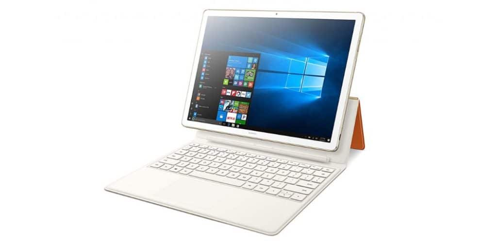 Huawei matebook Signature Edition