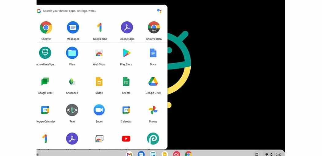 Master The App Launcher & Status Area to use your Chromebook well