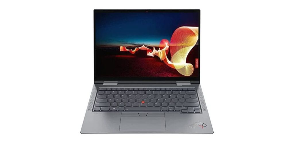 Lenovo Thinkpad X1 yoga (Gen 6, 2021)