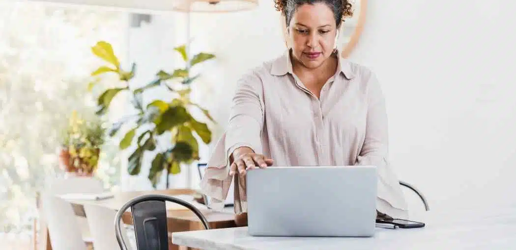 Shut down the Chromebook & let it cool: