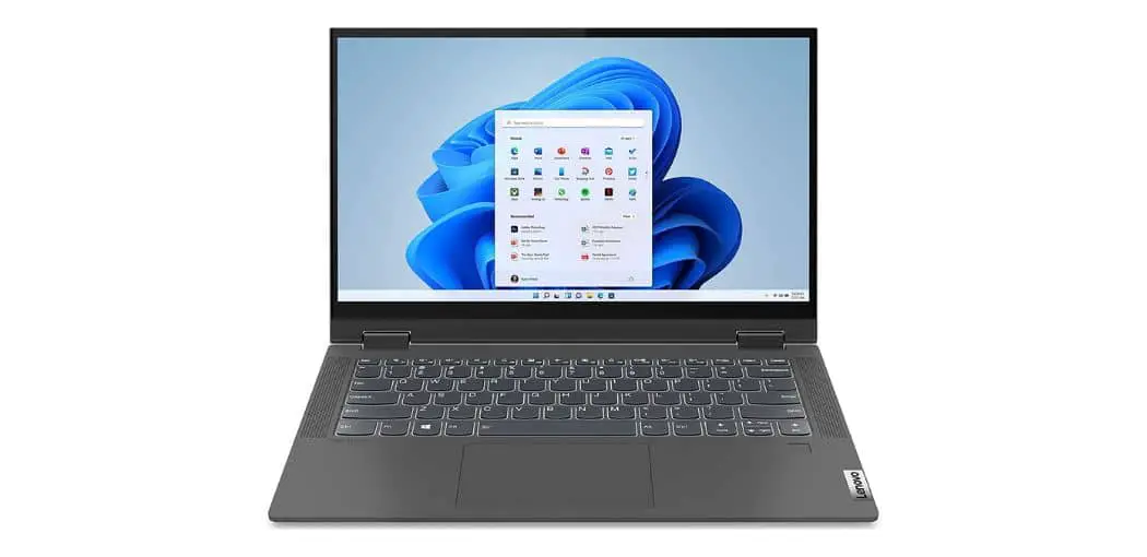 Lenovo Ideapad Flex 5i: Chromebook a tight budget