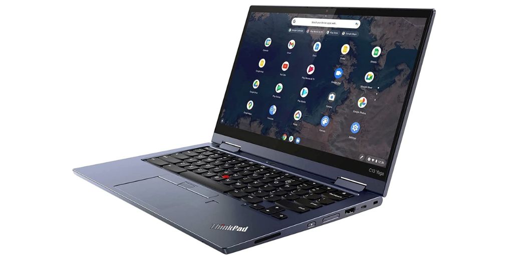 Lenovo ThinkPad C13 Yoga Chromebook: a budget Chromebook