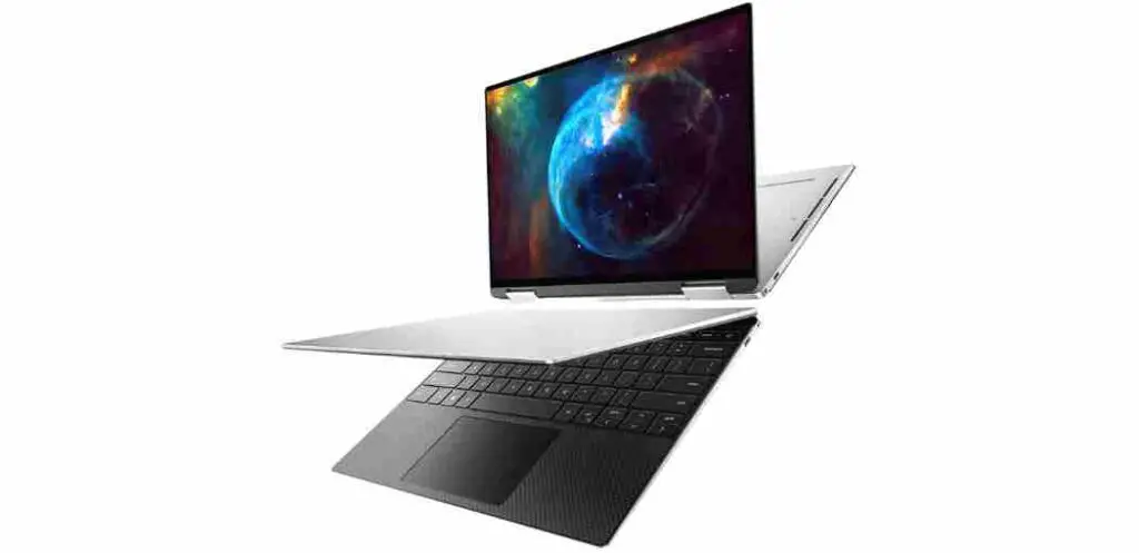 Dell XPS 13 best for windows