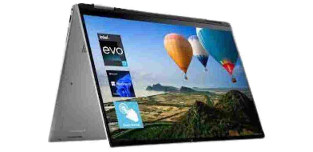Dell Inspiron 7620 2-in-1