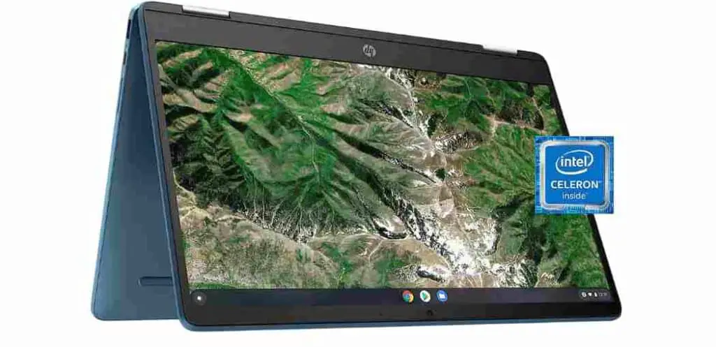 HP Chromebook x360: a cheap Chromebook worth buying